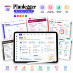 Digital Planlegger