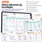 Digital Planlegger