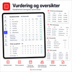 Lærerens planlegger