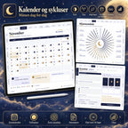 Måneplanlegger